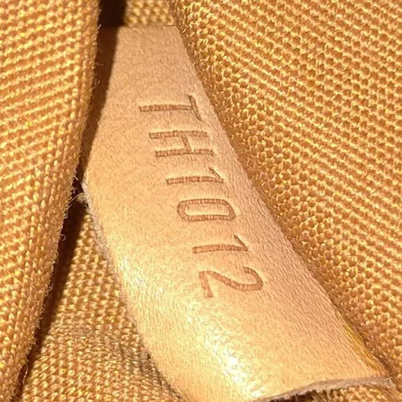 Auth Louis Vuitton Reade Mm Hand Bag #19566L86 - Picture 8 of 8